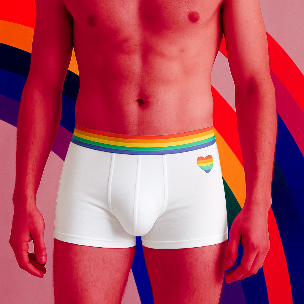 Boxer Briefs