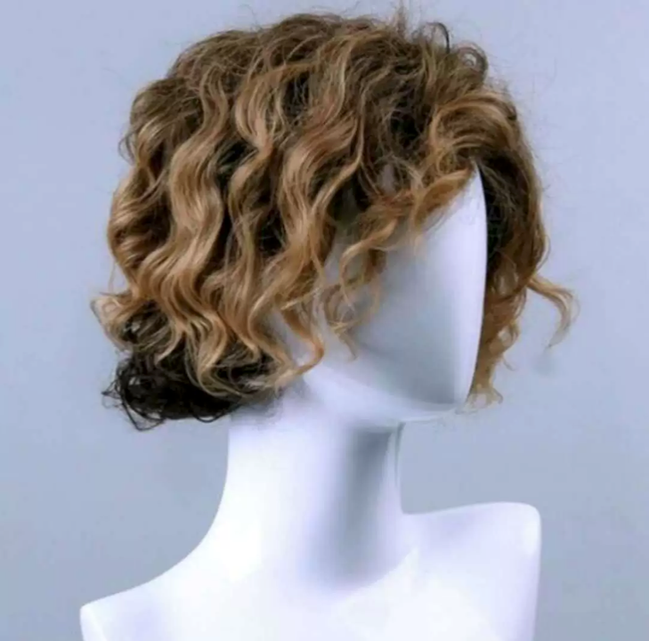 Men’s Wigs