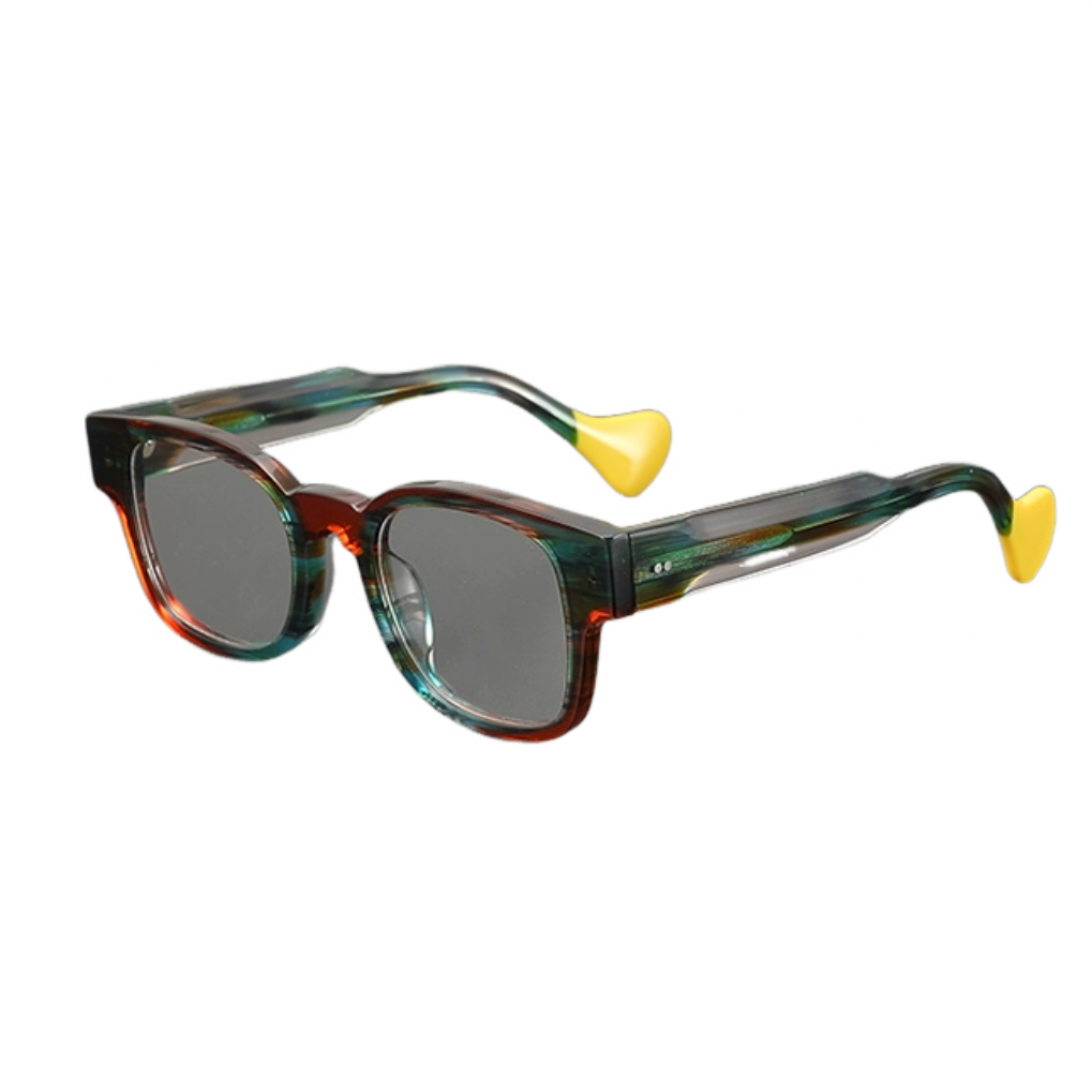 Colorful Shades