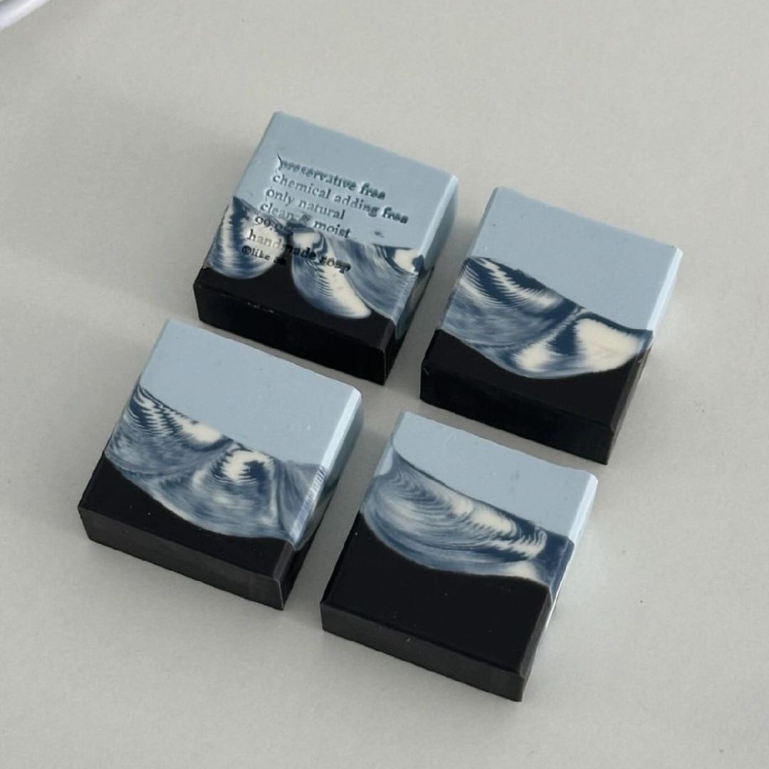 Handmade Soaps
