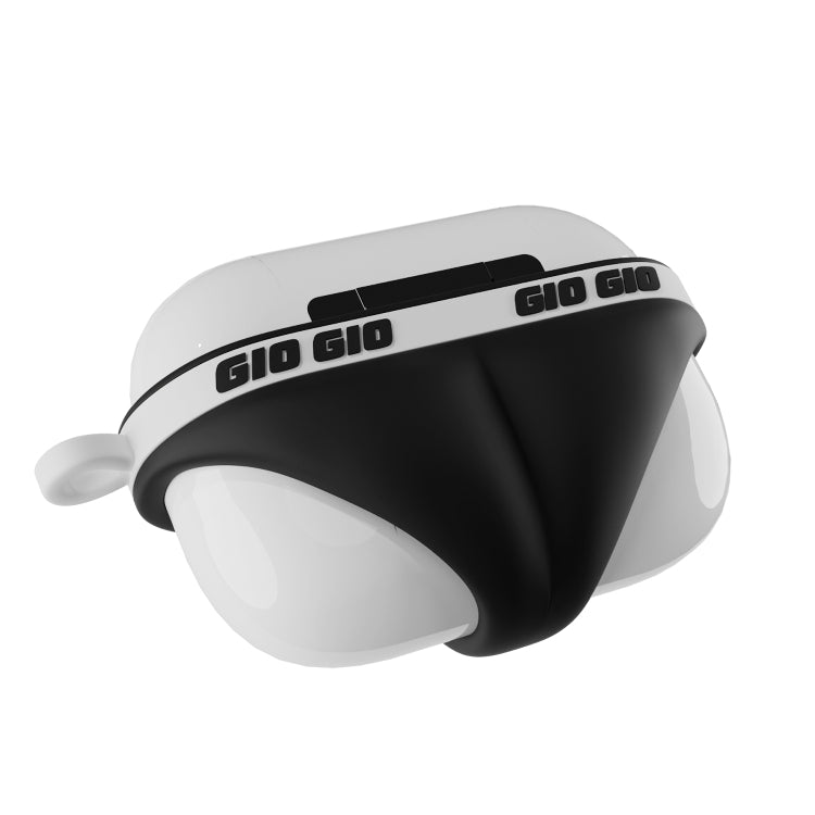 VMee Underwear-Style Silicone Case for AirPods Pro – Funny & Protective