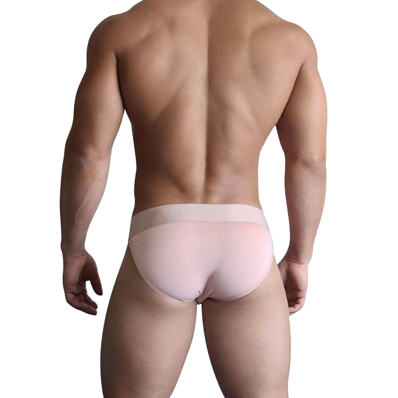 Or6204 men's modal high-cut sexy bikini briefs underwear