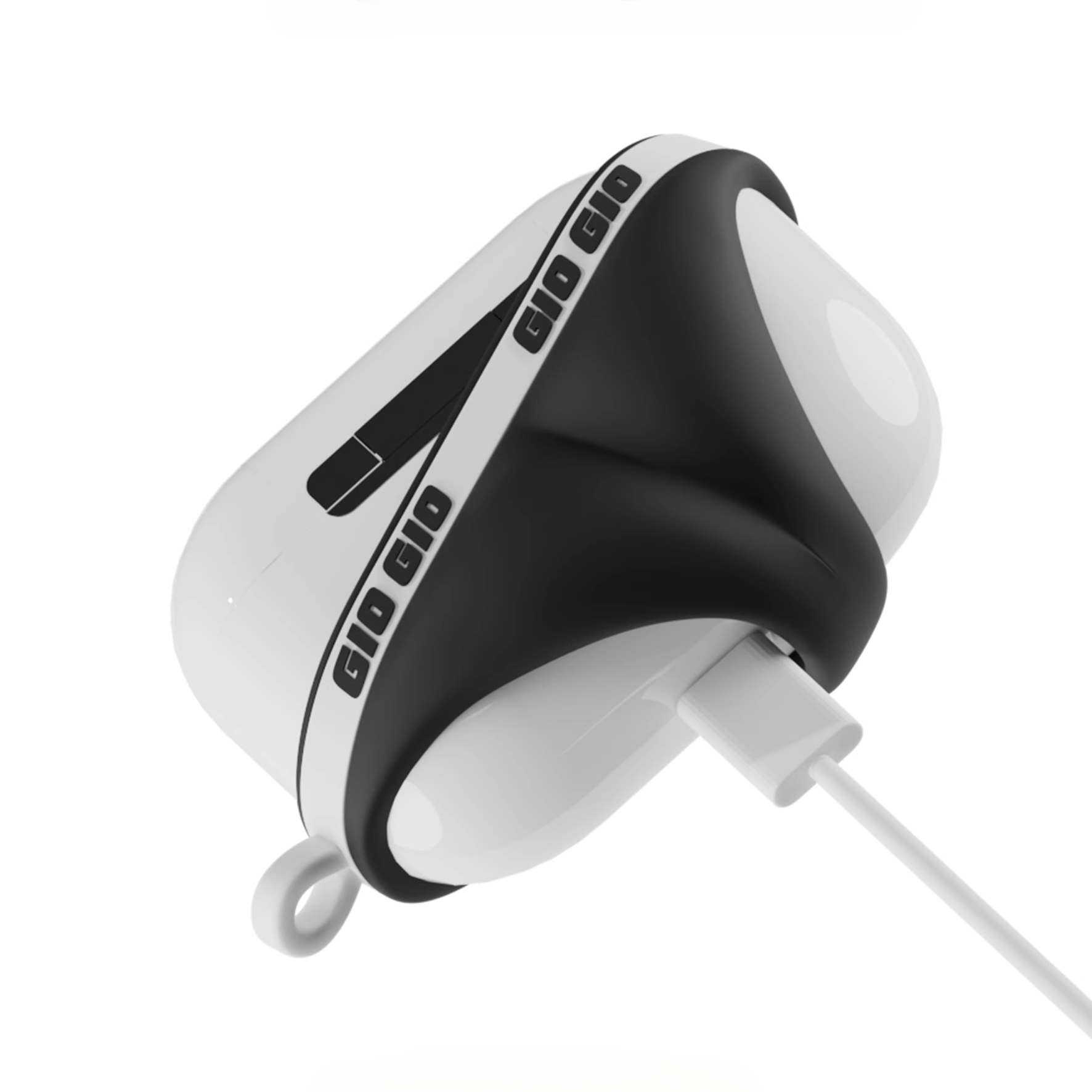 VMee Underwear-Style Silicone Case for AirPods Pro – Funny & Protective