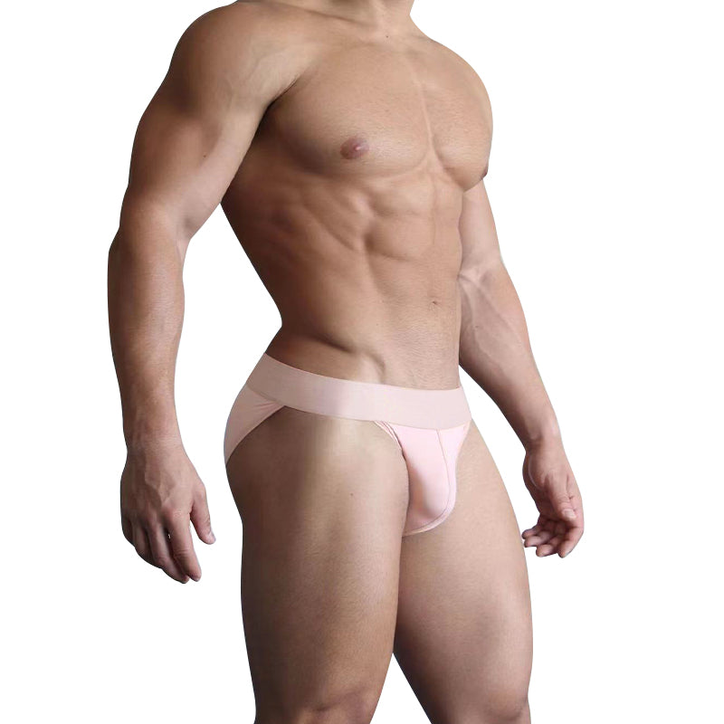 Or6204 men's modal high-cut sexy bikini briefs underwear