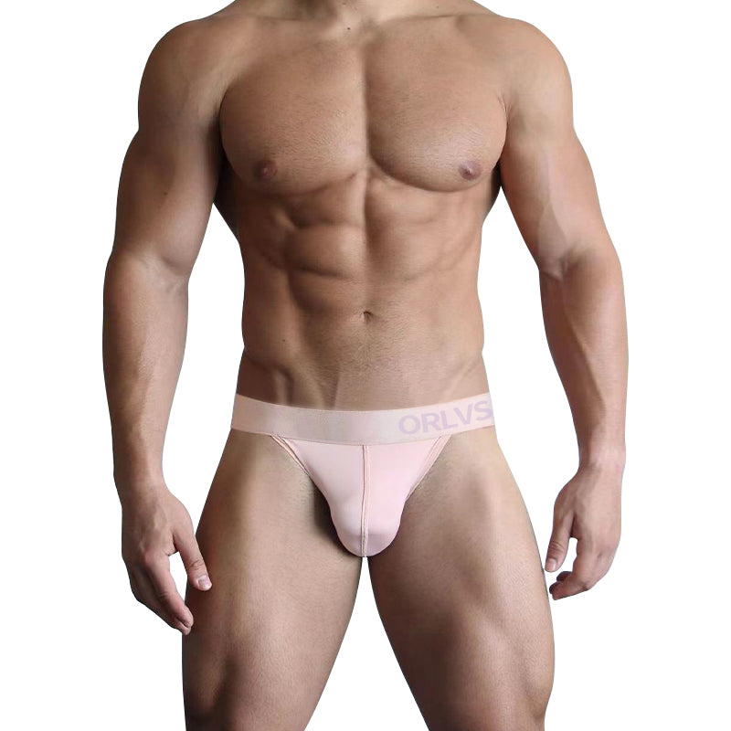 Or6204 men's modal high-cut sexy bikini briefs underwear